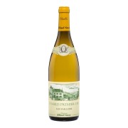 Domaine Billaud-Simon - Chablis Premier Cru Les Vaillons - 0.75L - 2024