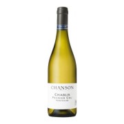 Domaine Chanson - Chablis Premier Cru Montmains - 0.75L - 2023