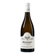 Domaine Chavy-Chouet - Meursault Les Vireuils  - 0.75L - 2024