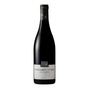 Domaine Danjean-Berthoux - Mercurey Premier Cru Les Velleys - 0.75L - 2020