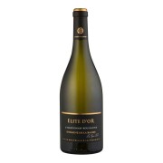 Domaine de la Baume - Elite d’Or Chardonnay Roussanne - 0.75L - 2024