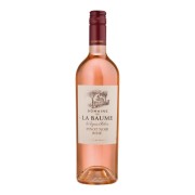 Domaine de la Baume - Rosé Pinot Noir - 0.75L - 2025