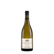 Domaine de la Rochette - Joseph Burrier Mâcon-Milly-Lamartine Montagne de Cra - 0.375L - 2023