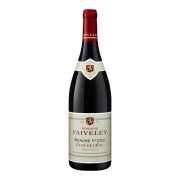 Domaine Faiveley - Beaune Premier Cru Clos de l’Ecu - 0.75L - 2021