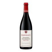 Domaine Faiveley - Gevrey-Chambertin Grand Cru Charmes-Charmbertin - 0.75L - 2022