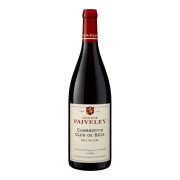 Domaine Faiveley - Gevrey-Chambertin Grand Cru Clos de Bèze - 0.75L - 2020