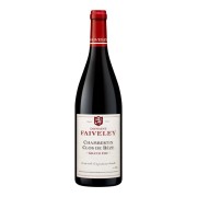 Domaine Faiveley - Gevrey-Chambertin Grand Cru Clos de Bèze - 0.75L - 2022