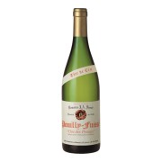 Domaine Ferret - Pouilly-Fuissé Tête de Cru Clos des Prouges - 0.75L - 2022