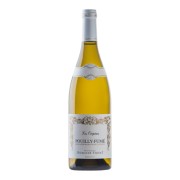 Domaine Figeat - Pouilly-Fumé Les Origins - 0.75L - 2024