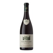 Domaine Jacques Prieur - Vougeot Grand Cru Clos de Vougeot - 0.75L - 2020