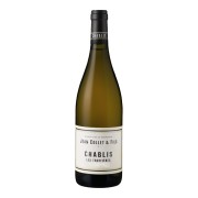 Domaine Jean Collet & Fils - Chablis Les Truffières - 0.75L - 2024