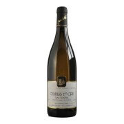 Domaine Jean Collet & Fils - Chablis Premier Cru Vaillons - 0.75L - 2023