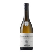 Domaine Jean Féry & Fils - Chassagne-Montrachet Champs de Morjot Blanc - 0.75L - 2022
