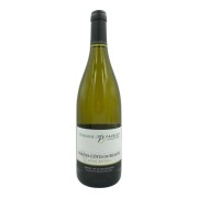 Domaine Jean-Marc & Hugues Pavelot - Bourgogne Hautes-Côtes de Beaune Mont Battois - 0.75L - 2021