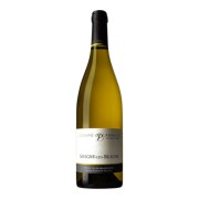 Domaine Jean-Marc & Hugues Pavelot - Savigny-lès-Beaune Blanc - 0.75L - 2022