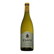 Domaine Jean-Paul & Benoît Droin - Chablis - 1.5L - 2022