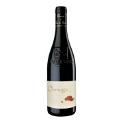 Domaine Le Sang des Cailloux - Vacqueyras Cuvée Oumage - 0.75L - 2019