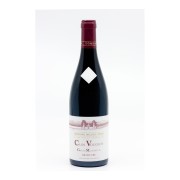 Domaine Michel Gros - Vougeot Grand Cru Clos de Vougeot Grand Maupertuis - 0.75L - 2021
