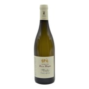 Domaine Rois Mages - Rully Plante Moraine Chardonnay - 0.75L - 2021