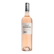 Domaine Saint Andrieu - Côtes de Provence Rosé - 0.75L - 2025
