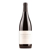 Domaine Salmon - Pouilly Fumé Clos des Criots - 0.75L - 2024