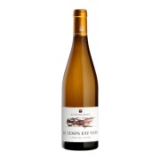 Domaine Stéphane Ogier - Côtes du Rhône Le Temps est Venu  Blanc - 0.75L - 2024
