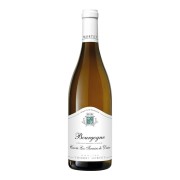 Domaine Thierry Mortet - Bourgogne Blanc - 0.75L - 2023