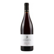 Domaine Vincent & Jean-Pierre Charton - Mercurey Vieilles Vignes - 0.75L - 2022