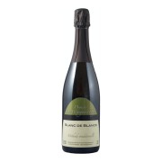 Domein de Wijngaardsberg - Blanc de Blancs - 0.75L - 2021