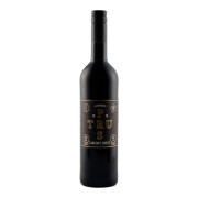Domein Petrushoeve - Cabernet Cortis - 0.75L - 2022