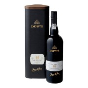 Dow’s - 40 years old Tawny in Geschenkverpackung - 0.75L