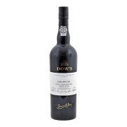Dow’s - Colheita - 0.75L - 2007