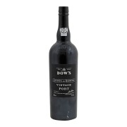 Dow’s - Quinta do Bomfim Vintage - 0.75L - 2013