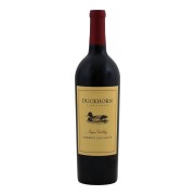 Duckhorn Vineyards - Cabernet Sauvignon - 0.75L - 2021