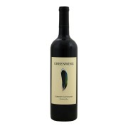 Duckhorn Vineyards - Greenwing Cabernet Sauvignon - 0.75L - 2021