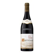 E. Guigal - Ermitage Cuvée Ex-Voto Rouge - 0.75L - 2022