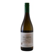 El Coto de Rioja - El Coto Verdejo - 0.75L - 2024