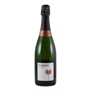 El Miracle - Cava Brut - 0.75L