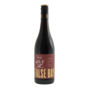 False Bay - Bushvine Pinotage - 0.75L - 2023
