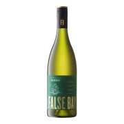 False Bay - Crystalline Chardonnay - 0.75L - 2025