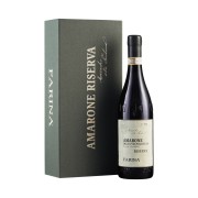 Farina - Amarone della Valpolicella Mezzadro alla Fontana Riserva in Geschenkverpackung - 0.75L - 2011