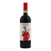 Fasoli Gino - Amarone della Valpolicella Corte del Pozzo BIO - 0.75L - 2017