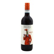 Fasoli Gino - Bardolino La Corte del Pozzo DOC BIO - 0.75L - 2024