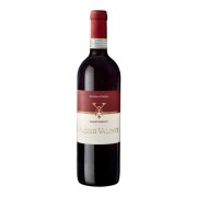 Fattoria Le Pupille - Poggio Valente - 0.75L - 2019