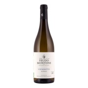 Feudo Montoni - Catarratto del Masso - 0.75L - 2024