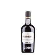 Feuerheerds - Colheita - 0.5L - 2000