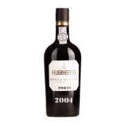 Feuerheerds - Single Harvest Old Tawny - 0.5L - 2004