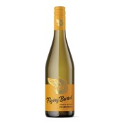 Flying Barrel - Oaked & Buttery Chardonnay - 0.75L - 2025