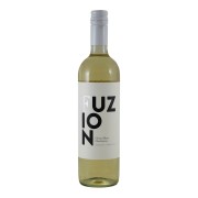 Fuzion - Chenin Blanc Chardonnay - 0.75L - 2025