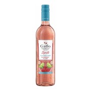 Gallo Family - Spritz Raspberry & Lime - 0.75L